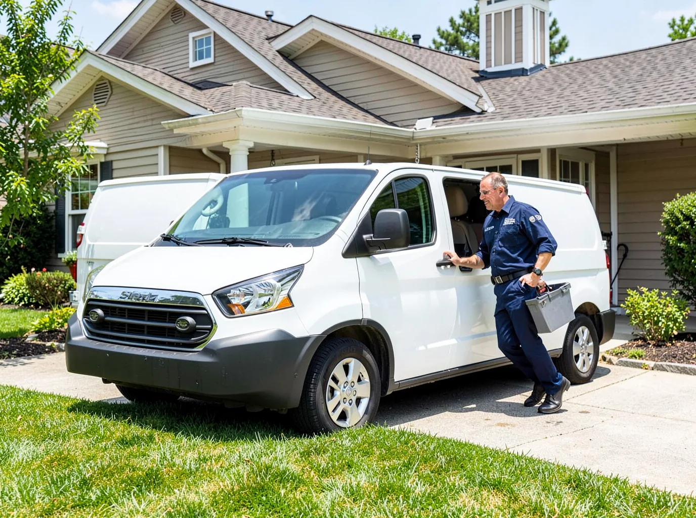 Emergency Plumber company in Merrill, IA